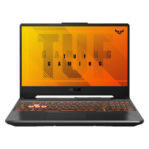  لابتوب اسوس 15.6-انج - TUF Gaming A15 FA506NCR-HN129 - Ryzen 7-7435HS - RTX 3050 4GB - دوز - 16كيكابايت/512كيكابايت SSD 