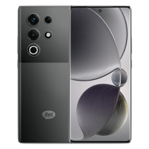 Itel S25 Ultra - Dual SIM - 256/8GB