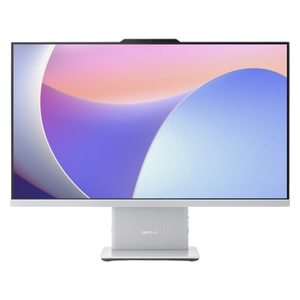كمبيوتر مكتبي لينوفو 27-انج - Core i5-13420H - Intel UHD - دوز - 8كيكابايت/512 كيكابايت SSD - IdeaCentre AIO 27IRH9 F0HM000NAX