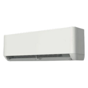  Daewoo DAC-1200ICH - 1 Ton - Wall Mounted Split - Inverter - White 