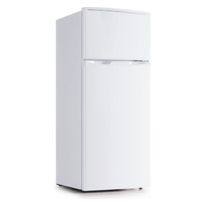 Zoom Zo450 - 22ft - Conventional Refrigerator - White
