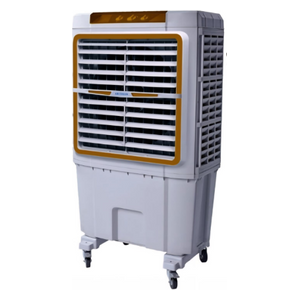 Zoom ZO-7N - Air Cooler - 8000m3/hr - 70L - White 
