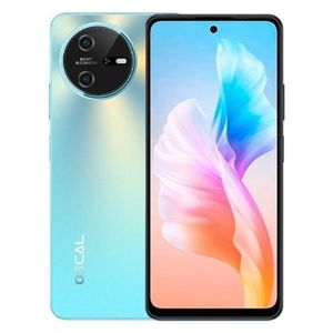 اوسكال تايجر 12 - بشاشة 6.78-انج FHD+ INCELL - معالج ميدياتيك هيلو G99 - بطارية 5000 مللي امبير - شحن سريع 33 واط