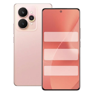  Realme 15 5G - Dual SIM - 6.8" 144Hz AMOLED - MediaTek Dimensity 7300+ - 6500mAh, 45W AI 