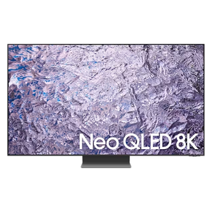 Samsung 65-Inch QN800C‎ Series - Smart - 8K - Neo QLED - 100Hz