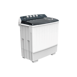 Hisense WSBE203 - 20Kg - Twin Tub Washing Machine - White
