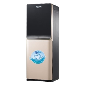 Zoom SLR158 - Water Dispenser - Gold