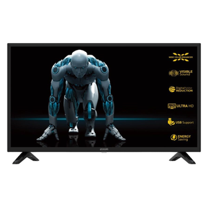  Zoom ZO-1043-SFHD - 43-Inch - Smart - FHD - LED TV 