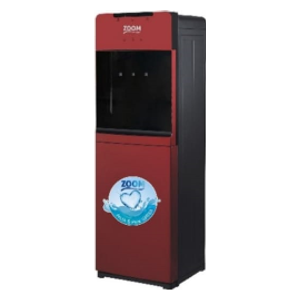 Zoom SLR153 - Water Dispenser - Red