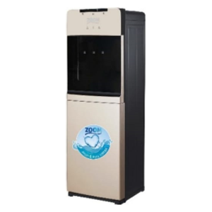 Zoom SLR153 - Water Dispenser - Gold