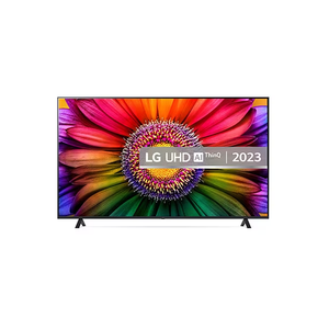 LG 75-Inch UR80 Series - Smart - 4K - LED - 50Hz - 2023 Model
