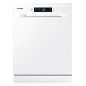 Samsung DW60M5070FW/FH - 14 Sets - Dishwasher - White