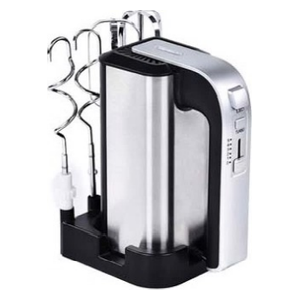 Sayona SHM-4424 - Hand Mixer - Silver