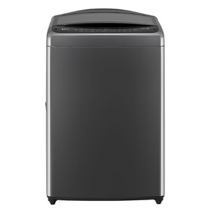LG T18H3SDHT2 - 18Kg - Top Loading Washing Machine - Black