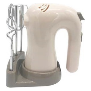 Sayona SHM-4423 - Hand Mixer - Cream