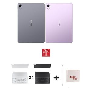 هواوي تاب MatePad 11.5 S بيبر مات - 256/8 كيكابايت + قلم + كفر + بوكس هواوي