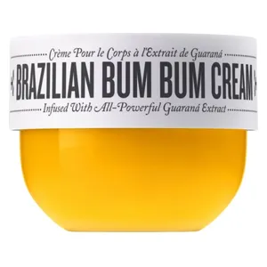  Sol de Janeiro Brazilian Bum Bum Cream - Firming Body Moisturizer, 240ml 
