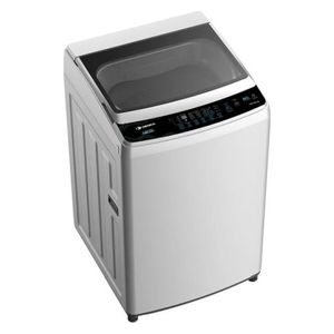 غسالة دنكا فتحة علوية - 12 كغم - FWM-1500TLWH - ابيض