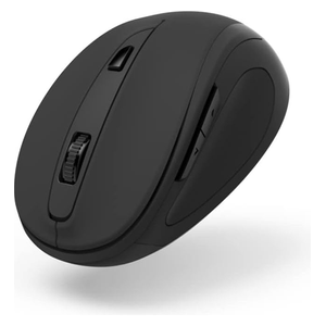  Hama MW - 400 V2 Optical 6 - Button Wireless Mouse - Ergonomic 