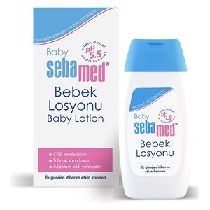  Sebamed Baby Lotion - 200 ml 