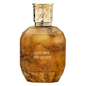  God Save The Queen by Sense Of Scent for Unisex - Eau de Parfum, 100 ml 
