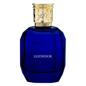  Leathedor by Sense Of Scent for Unisex - Eau de Parfum, 50 ml 