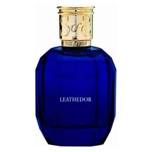  Leathedor by Sense Of Scent for Unisex - Eau de Parfum, 100 ml 