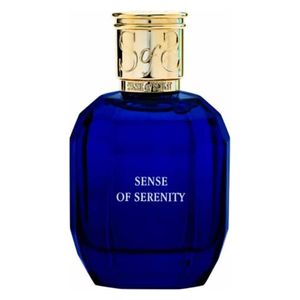  Sense Of Serenity by Sense Of Scent for Unisex - Eau de Parfum, 100 ml 
