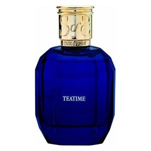  Teatime by Sense Of Scent for Unisex - Eau de Parfum, 100 ml 