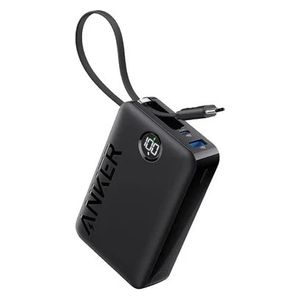  شاحن محمول انكر - A1647H11 - 20000mah - اسود 