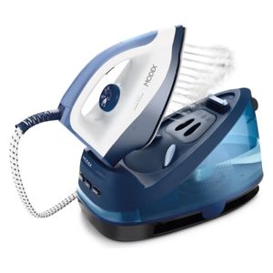 Modex SG4300 - Steam Iron - Blue