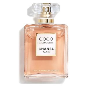  Coco Mademoiselle by Chanel for Women - Eau de Parfum, 100 ml 