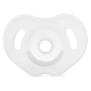  لهاية سيليكون للأطفال من وي بيبي - امنة، ناعمة ومريحة للمواليد 