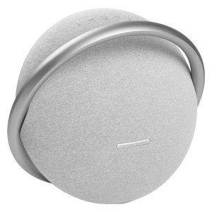 Harman/Kardon - Harman Studio 7 - Bluetooth Speaker - Gray