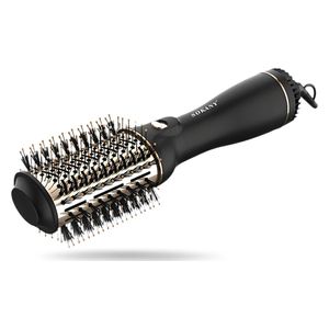 Sokany SK-1914 - Hair Straightener - Black
