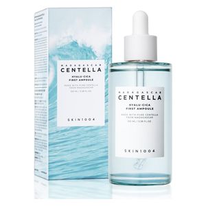 سنتيلا امبولة هيالورونيك لترطيب البشرة,100مل