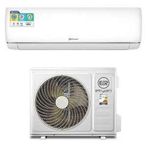  سبلت الريان جداري - 1.5 طن - S182YC - ابيض - تبريد فقط