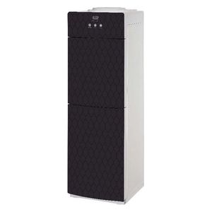 براد ماء الريان مع ثلاجة - WD1042J-FB - اسود
