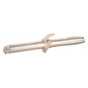  Silver Crest SLMK-43-A1 - Curling Tong Ceramic - 32 mm - LED Display - 210°C - Rose Gold 