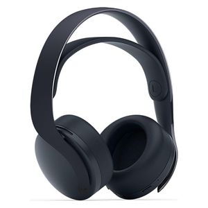 Sony PULSE 3D - Gaming Bluetooth Headphone Over Ear - Black