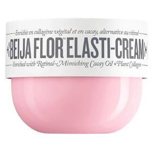  Sol de Janeiro Beija Flor Elasti-Cream, Collagen-Boosting Body Cream - 240ml 
