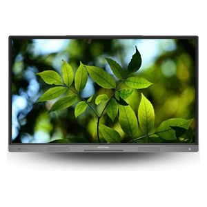  Specktron Interactive Panel - 65" - 4K - Interactive Display 