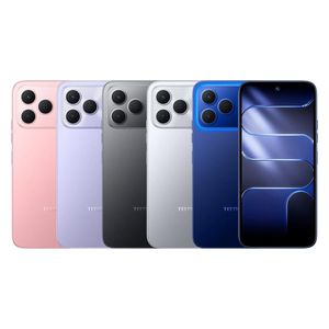 تيكنو سبارك 50 - دبل سيم - شاشة 6.78 انج - معالج Helio G81 - بطارية بحجم 7000 مللي امبير - شحن سريع 18 واط - ميزات الذكاء الاصطناعي - حجز مسبق