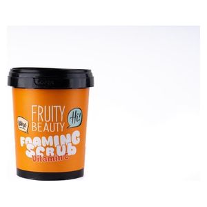  فروتي بيوتي مقشر رغوي للجسم, بفيتامين سي - 600 مل 