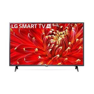 LG 43LM6370PVA - 43" - Smart - DTV - FHD - LED TV - With Satellite