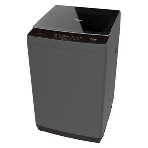 غسالة شارب فتحة علوية - 12 كغم - ES-MS125CZ-I - رصاصي فاتح