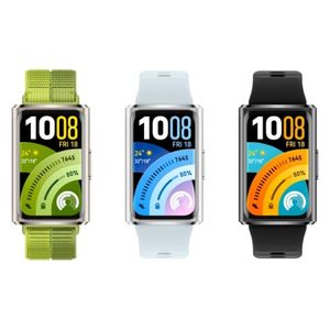 Huawei Band 11 Pro - 1-62 Inch Amoled - Bluetooth 6-0 up to 14 Days - Pre Order