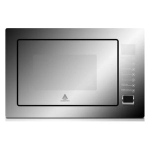 Alhafidh BMWHA-25GMR5 - 25L - Built-in Microwave - Stainless Steel