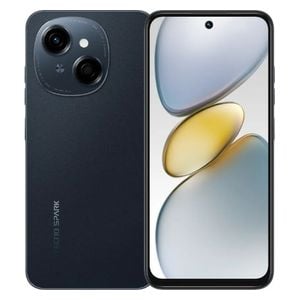 Tecno Spark Go1 - Dual SIM - 128/4GB