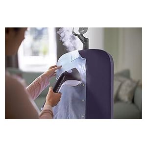  Philips STE3180/30 - Garment Vertical Steamer - 2000W - 2000 ml - Purple 